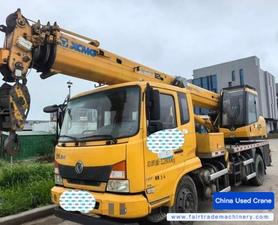 Buy XCMG XCT8 Used Crane / 1 Buy XCMG XCT8 Used Crane / 1